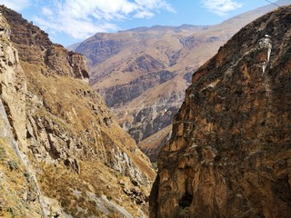 Marcahausi , Lima - Peru 