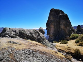 Marcahausi , Lima - Peru 