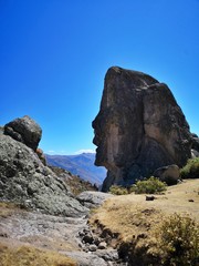 Marcahausi , Lima - Peru 