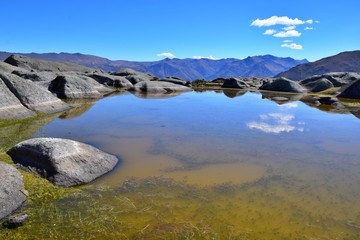 Marcahausi , Lima - Peru 