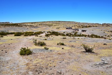 Marcahausi , Lima - Peru 