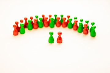 meeple society equality isolation tolerance diversity politics