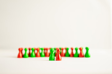 meeple society equality isolation tolerance diversity politics