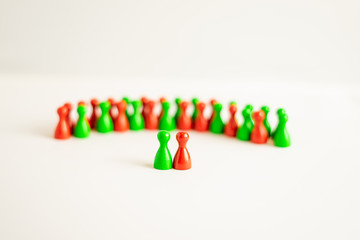 meeple society equality isolation tolerance diversity politics