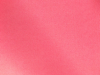 Modern red paper texture background with pattern for design.