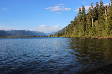 Pine Lake