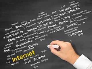 Internet