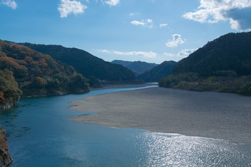 仁淀川
