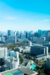 東京風景