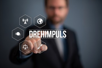 Drehimpuls