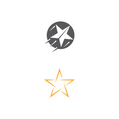 Star icon Template