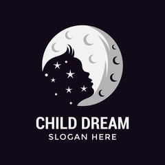 Children Dream