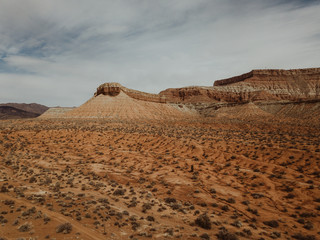 The Desert