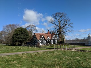 Welsh Farmhouse