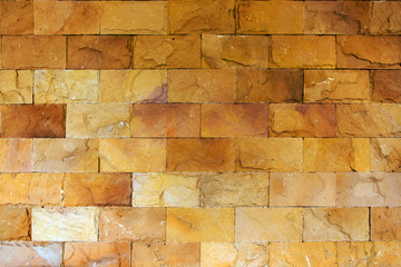 Obraz premium brick wall