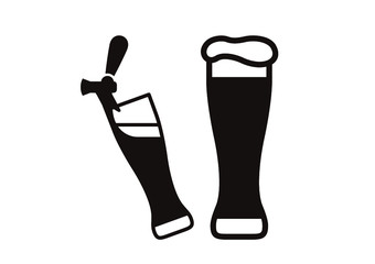 ビールサーバー