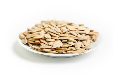 Delicious melon seeds