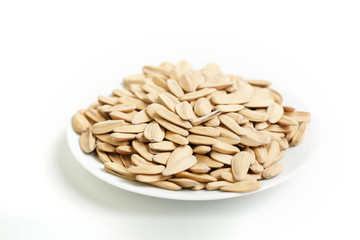 Delicious melon seeds