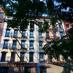 Apartments in New York