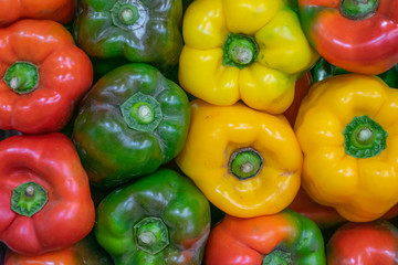 paprika texture