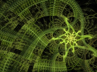 幻想 背景 抽象 8kイメージ