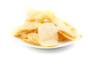 Delicious chips