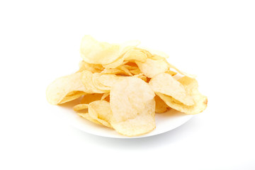 Delicious chips