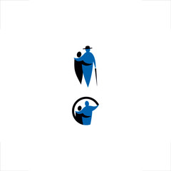 nursing home logo parent care design assisted
