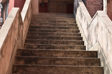 Fototapeta premium Stairs