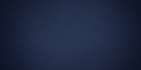 Abstract Dark Blue Grunge Background