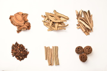 medicina tradicional china