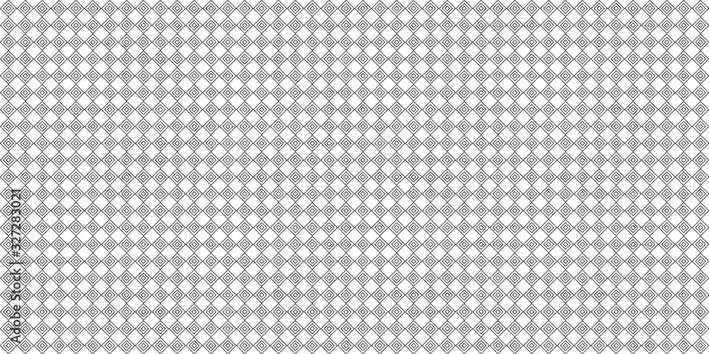 Poster geometric grid background. modern abstract vector texture