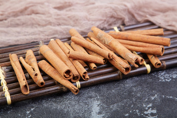Chinese seasoning cinnamon