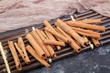 Chinese seasoning cinnamon