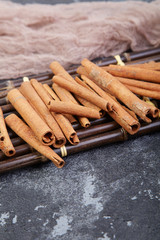 Chinese seasoning cinnamon