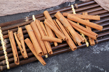 Chinese seasoning cinnamon