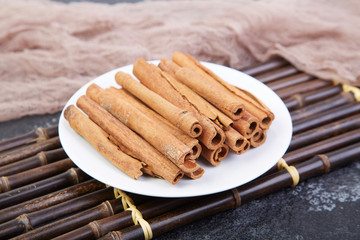 Chinese seasoning cinnamon