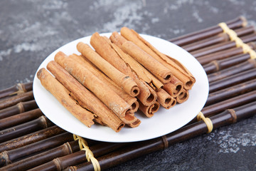 Chinese seasoning cinnamon