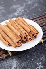 Chinese seasoning cinnamon