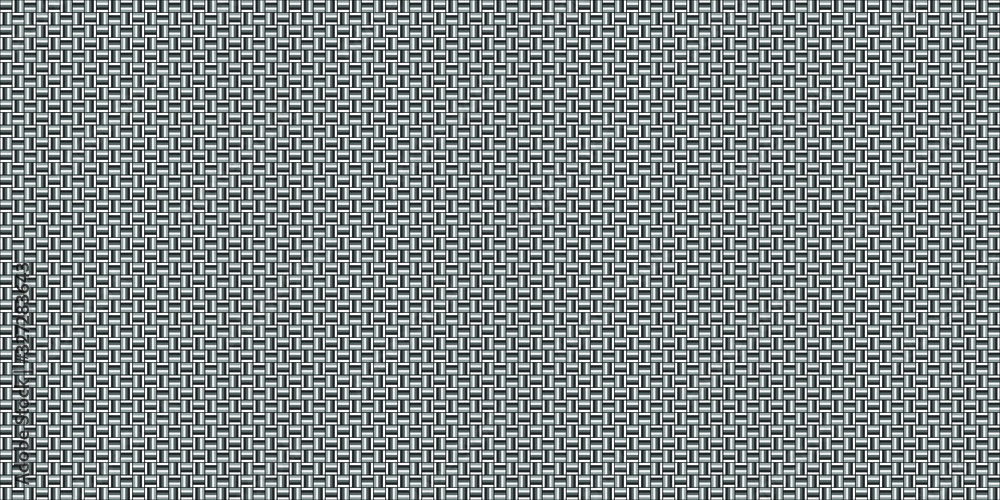 Poster geometric grid background. modern abstract vector texture