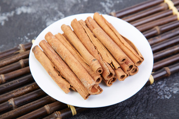 Chinese seasoning cinnamon