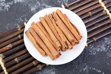 Chinese seasoning cinnamon