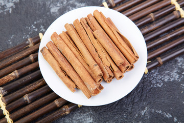 Chinese seasoning cinnamon