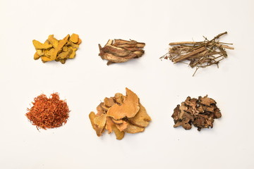 medicina tradicional china