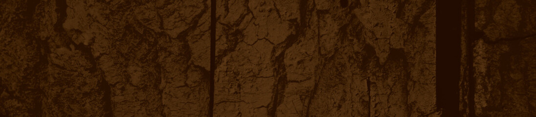 abstract brown grunge background for design
