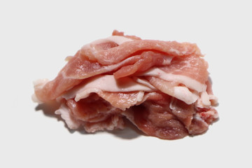 豚肉
