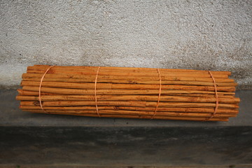 cinnamon in sri lanka large packaging