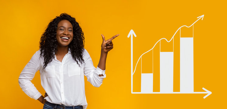 127,677 BEST Woman Stock Market IMAGES, STOCK PHOTOS & VECTORS | Adobe