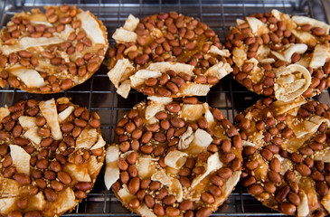 Asia, Thailand, Cauldron, Cookie, Cooking