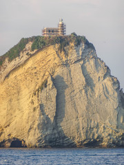 Ischia Italien